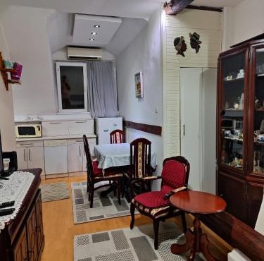 Zemun Centre Loft in Zemun