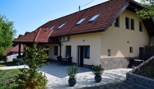 Zevnik Quiet Retreat with Stunning Views and Equestrian Activities - One Bedroom Apartment