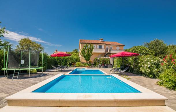 1 bedroom accommodation in Krk in Nenadići