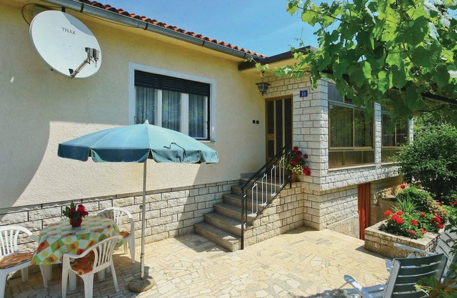 1 bedroom accommodation in Savudrija
