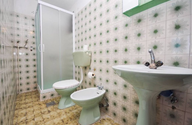 16 m² Private room ∙ 2 guests in Bili brig