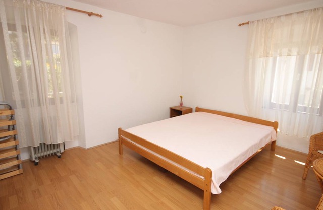 19 m² Private room ∙ 1 bedroom ∙ 2 guests in Ćunski