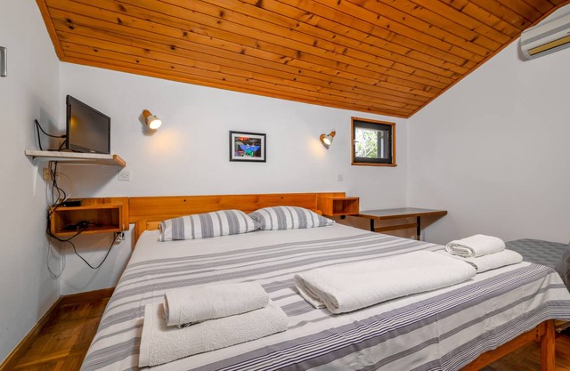 20 m² Apartment ∙ 1 bedroom ∙ 2 guests in Premantura