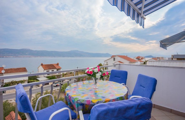 20 m² Studio flat ∙ 1 bedroom ∙ 3 guests in Slatine