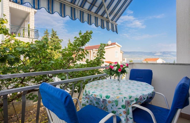 20 m² Studio flat ∙ 1 bedroom ∙ 3 guests in Slatine