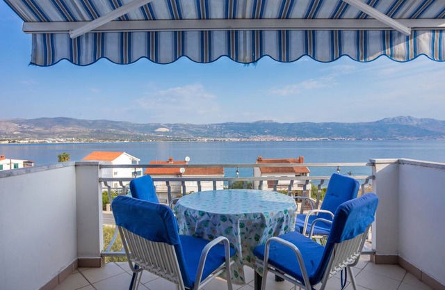20 m² Studio flat ∙ 1 bedroom ∙ 3 guests in Slatine