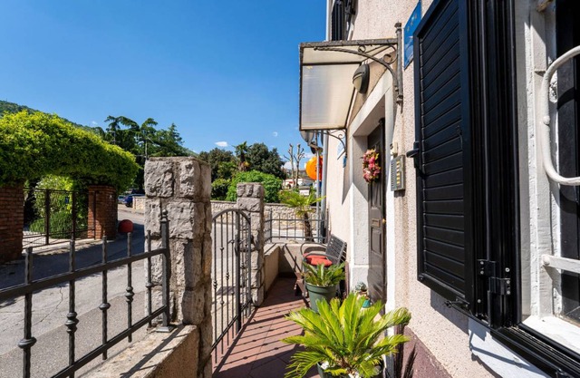 27 m² Apartment ∙ 1 bedroom ∙ 3 guests