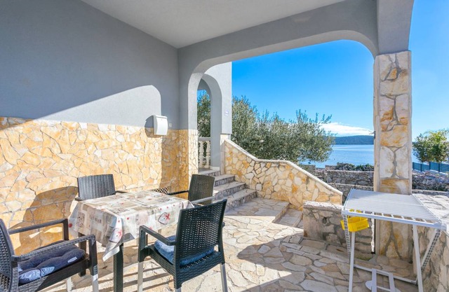 29 m² Apartment ∙ 1 bedroom ∙ 4 guests in Sevid