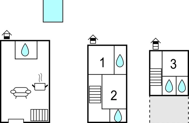 Accommodation Gostinjac 