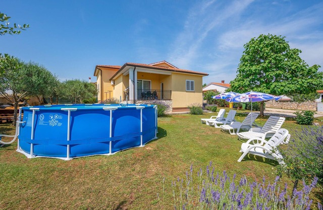 3 bedroom beautiful home in Nedescina in Nedescina