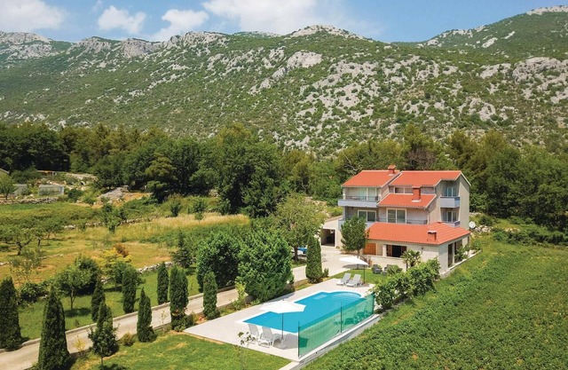 Accommodation Ostrvica 