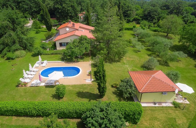 30 m² Apartment ∙ 1 bedroom ∙ 2 guests in Marceljani