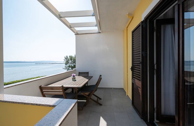 31 m² Apartment ∙ 1 bedroom ∙ 2 guests in Tkon