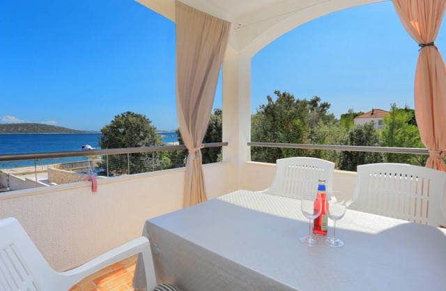 37 m² Apartment ∙ 2 bedrooms ∙ 4 guests in Sevid