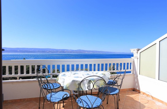 38 m² Apartment ∙ 2 bedrooms ∙ 4 guests in Stanići