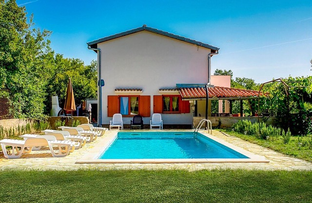 4 bedroom accommodation in Krk in Krk