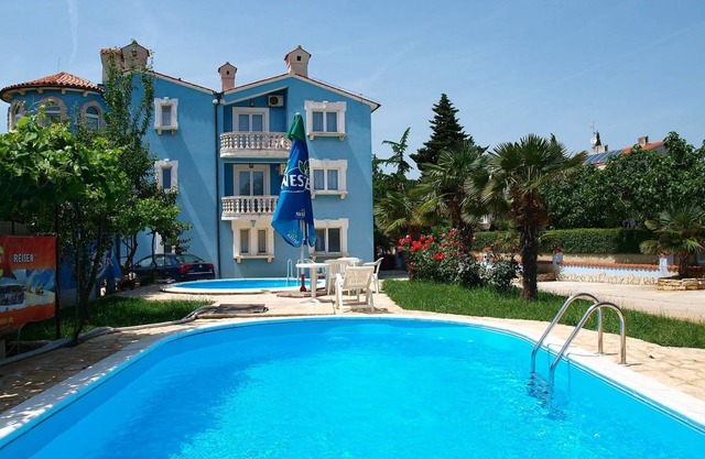 40 m² Apartment ∙ 1 bedroom ∙ 3 guests in Medulin