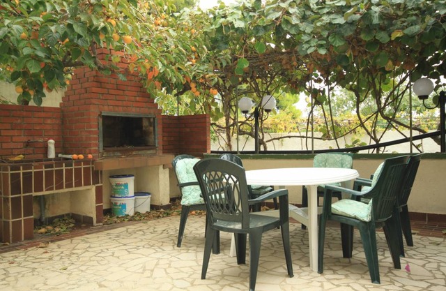 50 m² Apartment ∙ 2 bedrooms ∙ 4 guests in Premantura