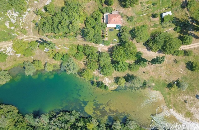Accommodation Blato Cetini 