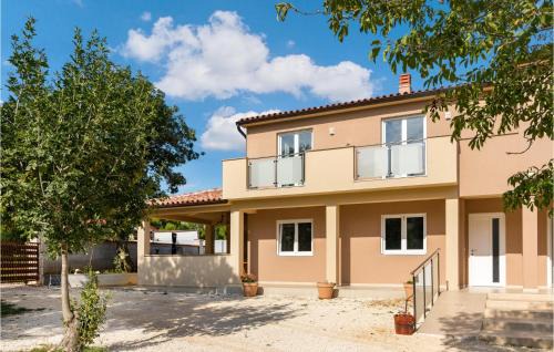 Amazing Home In Pula With Wifi in Pula