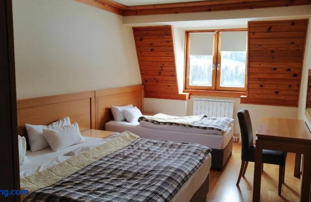 Apartman 205 Vucko in Jahorina