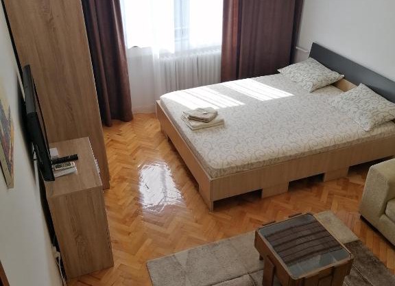 Apartman 