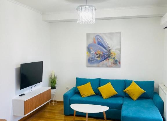 Apartman 