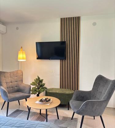 Apartman Sonas 