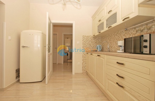 Apartment 1654/17137 (Istria - Liznjan), 1000m from the beach in Liznjan