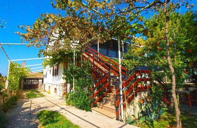 Apartment 531/1272 (Istria - Stinjan), 700m from the beach in Stinjan