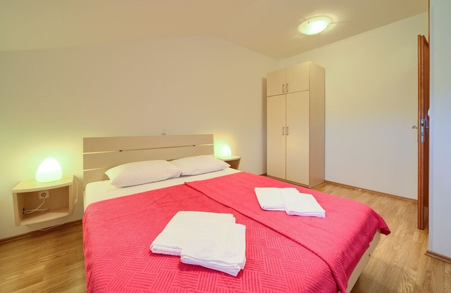 Apartment A1 - Apartments Ivica Island of Krk Croatia