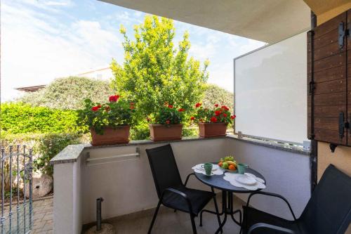 Apartment in Porec with One-Bedroom 28 in Poreč