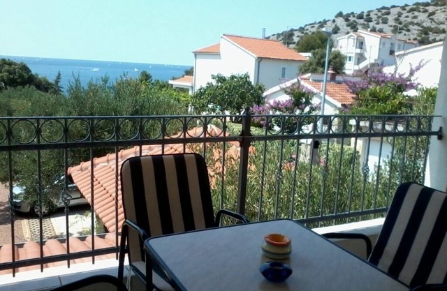 Ražanj Seaview Terrace 