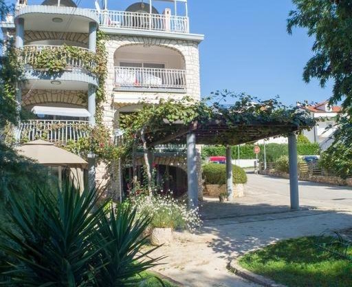 Apartment in Rovinj with Terrace, Air condition, WIFI, Washing machine (4686-3) in Rovinj