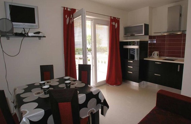Apartment in Vodice with Seaview, Terrace, Air condition, WIFI (4727-1) in Vodice