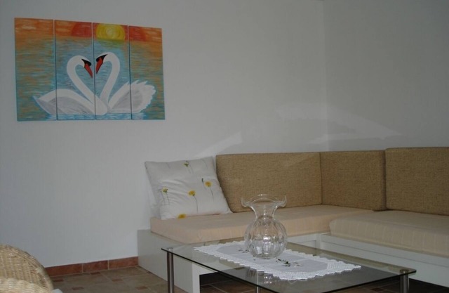 Apartments Zaton 