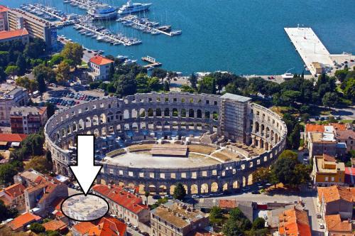 Amphitheater 