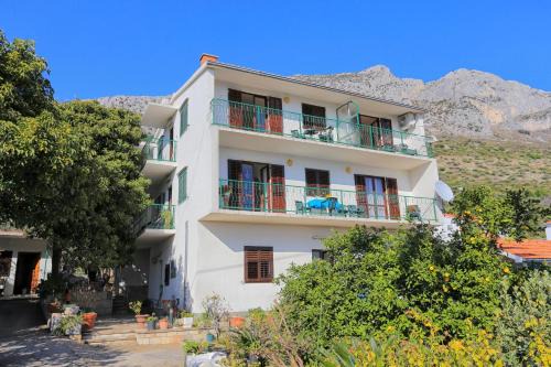 Podaca Makarska 