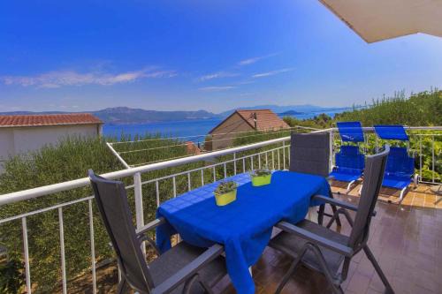 Apartment Slatine 6 in Trogir