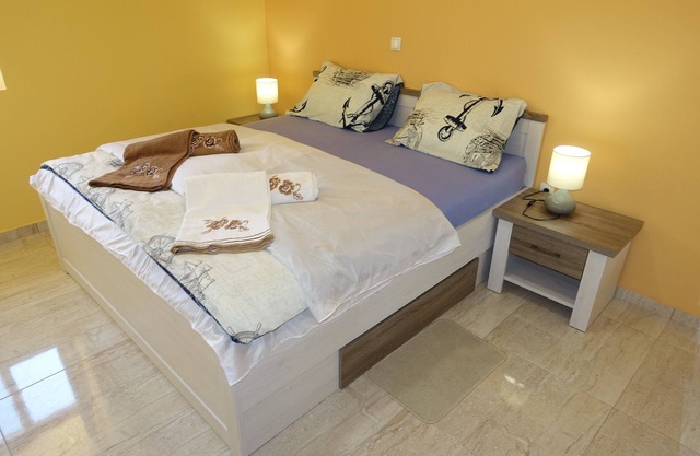 Terrace Nin Zadar 