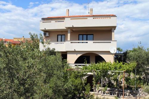 Apartments Darko Krk Croatia 