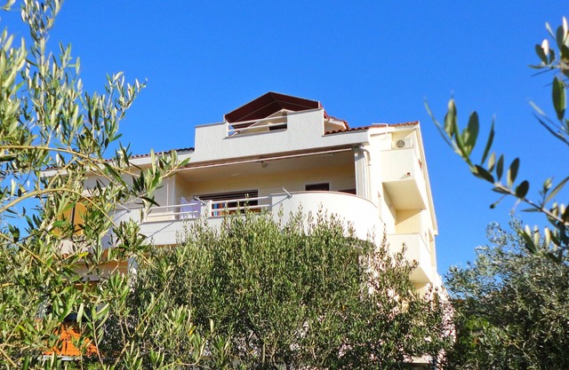 Apartments Darko, (14140), Krk, hr