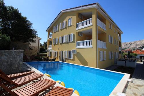 Apartments Gorica 