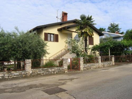 Apartments Marko Novigrad in Novigrad Istria
