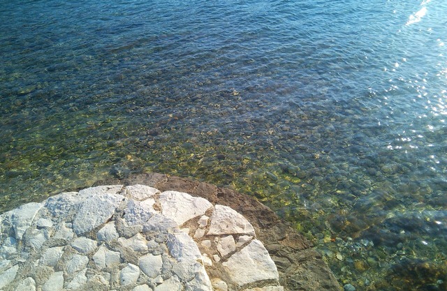 Marija Vinišće Croatia 