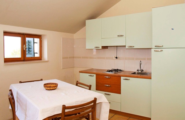 Apartments Sonja Postira Croatia 