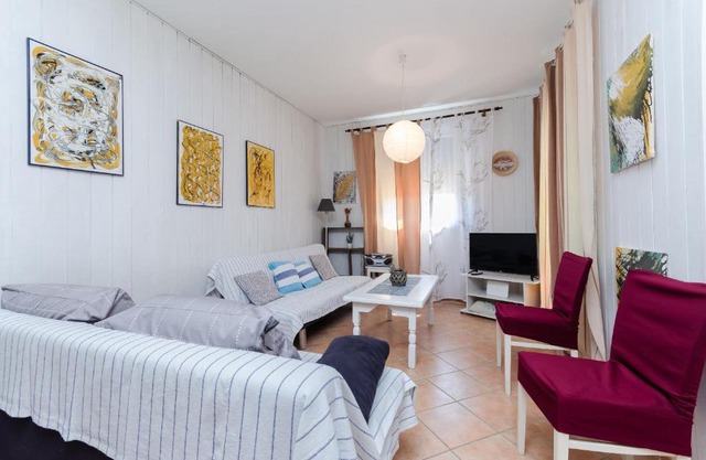 Apartments Vesna in Rab
