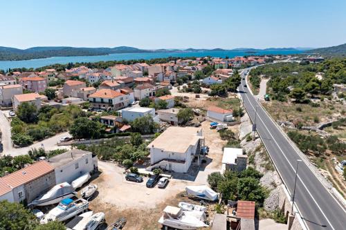 Space Pirovac Sibenik 