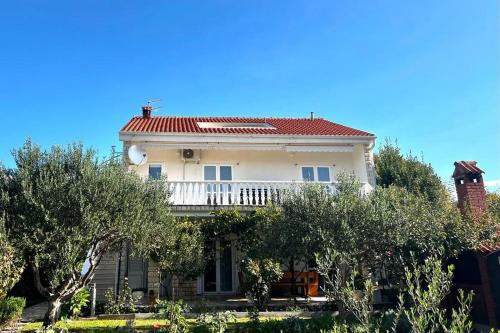 Apartments with parking space Vlasici, Pag - 4139