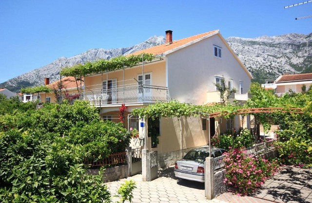 Apartments with parking space Orebic, Peljesac - 10159 in Orebić